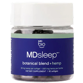 MDsleep