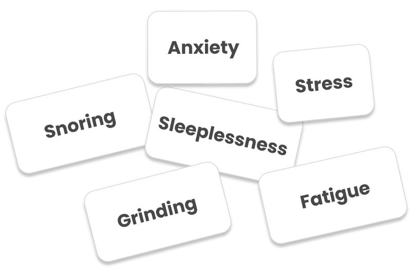 Sleep Problem