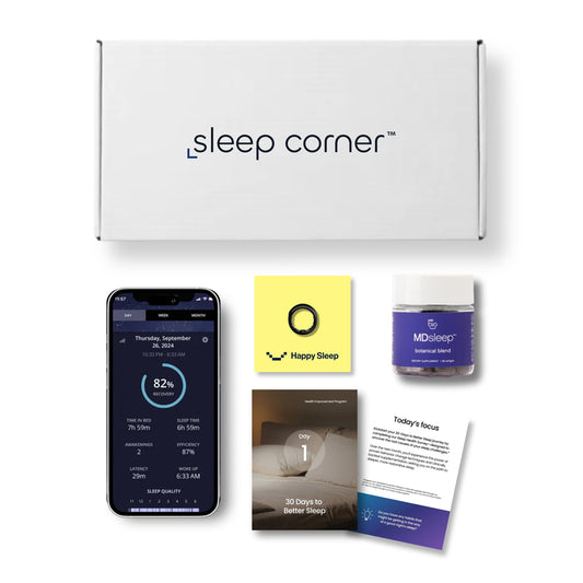 Sleep Corner™